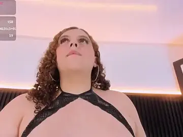 Stripchat Free Live Porn of catleya_noire