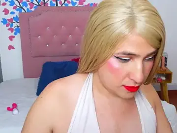 Stripchat Free Live Porn of party_ts