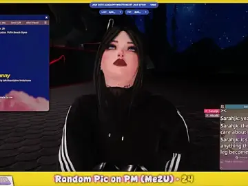 Stripchat Sex Cam of SonaBoobvelle