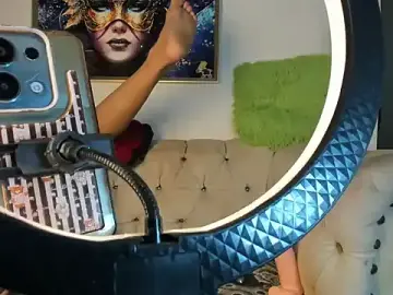 Stripchat Sex Cam of amydelahozgomez