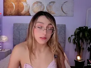 Stripchat Live Sex of antonellastar24_