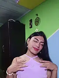 Stripchat Private Sex Chat of Selena_Nova