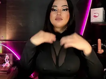 Stripchat Free Live Porn of TempestousPleasure