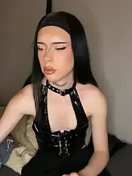 Stripchat Live Porn of hailiechyll