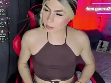 Stripchat Live Sex Cam of saskya