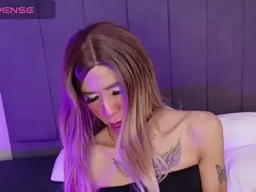 Stripchat Live Sex of Miss_Jacke