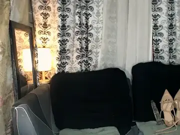 Stripchat Free Live Porn of Queen-barbie