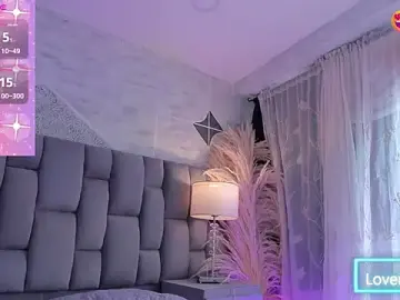 Stripchat Free Porn Cam of PauliinaBelle_