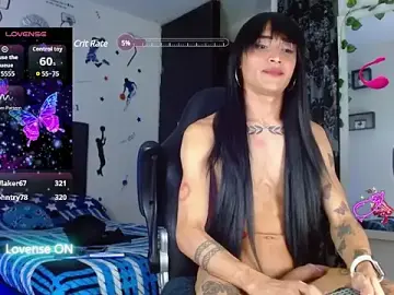 Stripchat Sex Chat of Penelopee22cm