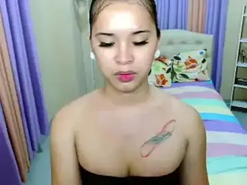 Stripchat Live Porn of SeductiveAppleTS
