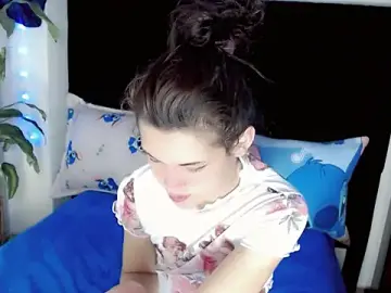 Stripchat Adult Webcam of NathalialLooes