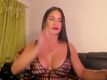 Stripchat Free Live Porn of jennifer_ts