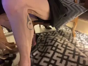 Stripchat Free Porn Cam of alexheels_boots