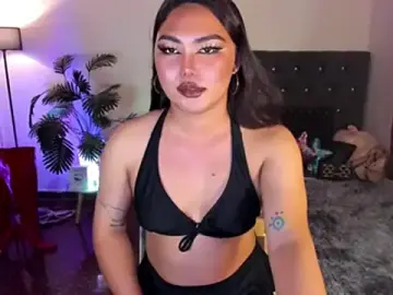 Stripchat Best Webcam of itsmeSiannaLoove69