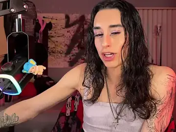 Stripchat Free Porn Cam of xoFrankie