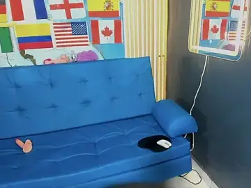 Stripchat Live Porn of Alejandra_Raven