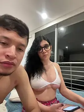 Stripchat Best live sex cam show of Julian_victoriacollins