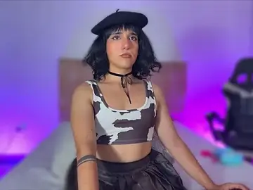 Stripchat Watch Live Sex Cams of TrinyD