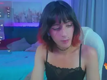 Stripchat Free Live Porn of goth_minerva