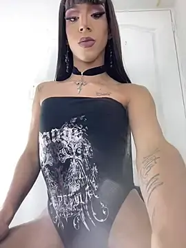 Stripchat Live Porn of briana_sex32