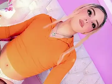 Stripchat Live Sex of DaleskaSanchez
