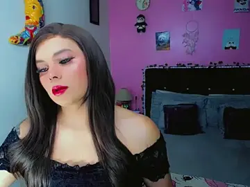 Stripchat Live Sex of SweetKim21