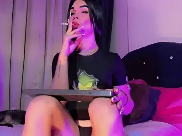 Stripchat Free Porn Cam of lesly_xx