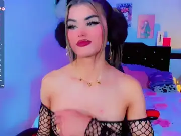 Stripchat Sex Cam of Jessica_smith_1