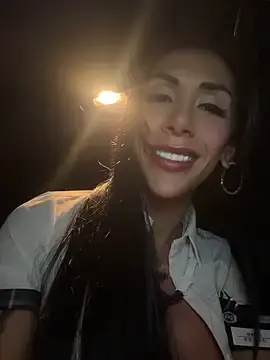Stripchat Private Sex Chat of morganaramirez