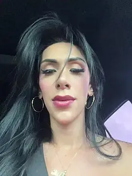 Stripchat Free Porn Cam of morganaramirez