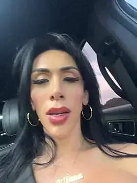 Stripchat Live Sex of morganaramirez