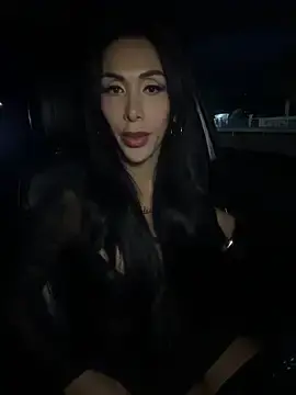Stripchat Live Porn of morganaramirez