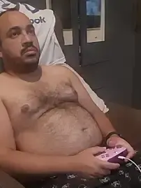 Stripchat Best Webcam of Urso_Nerd