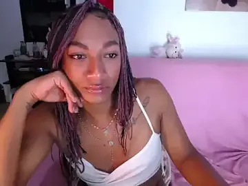 Stripchat Live Sex Cam of samy_doll