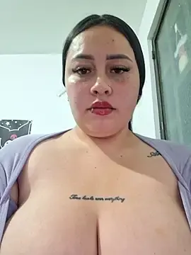 Stripchat Private Sex Chat of Tefaa_01