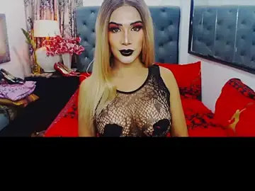 Stripchat Adult Video Chat of Mistress4fun