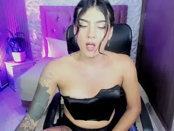 Stripchat Free Porn Cam of ximena22love