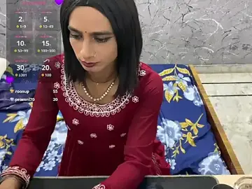Stripchat Live Sex Cam of LuvLayla