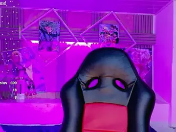 Stripchat Private Sex Chat of Lisa_sparkleee