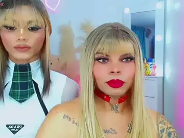 Stripchat Sex Chat of AdanKinng