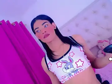 Stripchat Adult Webcams of Theylor_Rouse
