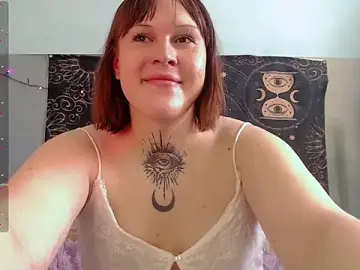 Stripchat Live Sex of ivamayy