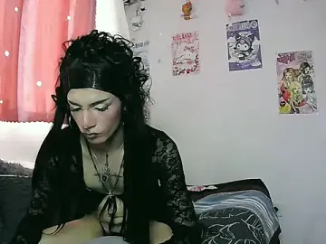 Stripchat Free Live Porn of Kaoss_Angel