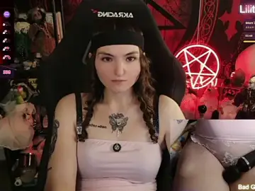 Stripchat Live Sex of Lilithara666