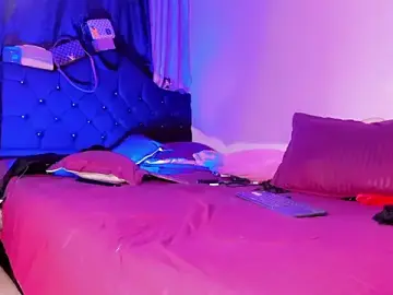 Stripchat Free Porn Cam of Gabyqueen70