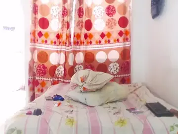 Stripchat Live Sex of Salome0Langley