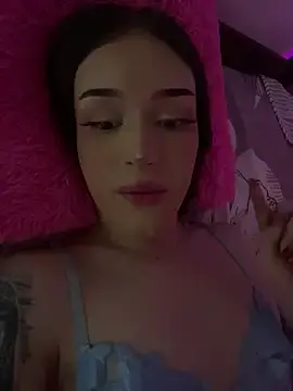 Stripchat Watch Live Sex Cams of Baby_luxury