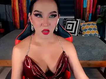 Stripchat Live Sex Cam of MistressAltheaTS
