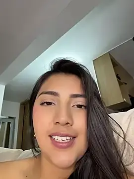 Stripchat Sex Chat of Sammyy_torres
