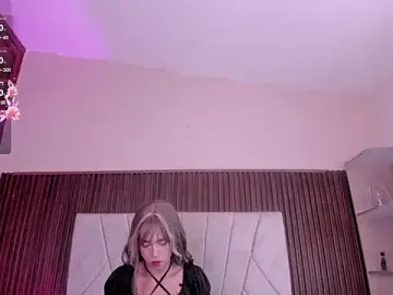 Stripchat Best live sex cam show of nikkita_dragon_